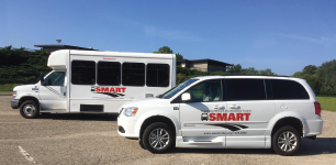 SMART Vehicles